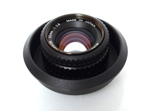 Nikon nikkor 50mm - nikon,