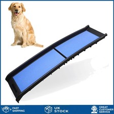 Portable Anti-Slip Pet Ramp -