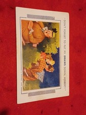 Vintage Humorous Artistic