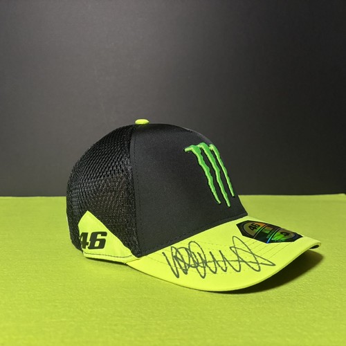 Valentino rossi numbered - rossi, hat