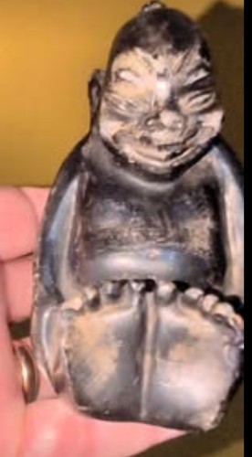 Rare antique alaskan - rare,
