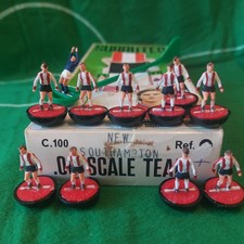 MINT Subbuteo Team HW "NEW