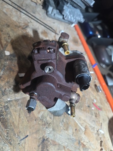 Tdci diesel ford - tdci, fiesta