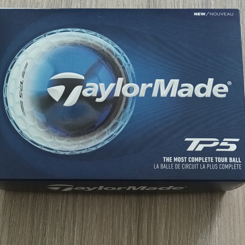 Taylormade tp5 piece - tp5, 5-piece