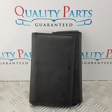 TOYOTA AVENSIS OWNER MANUAL