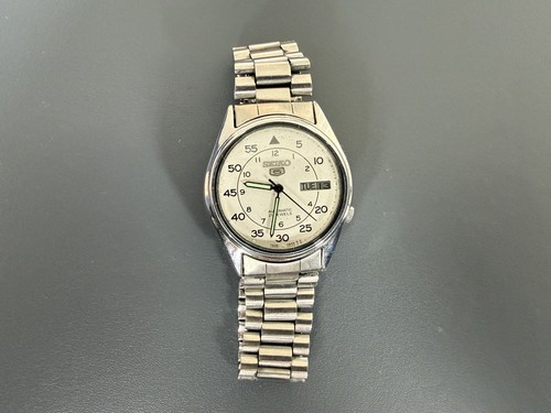 Vintage seiko automatic 21 - vintage,