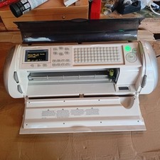 Cricut Expressions Cutting