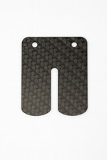 Diaphragm plates carbon for