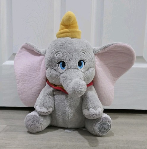 Dumbo plush disney store - dumbo,