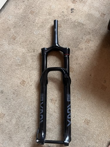 Rockshox yari 160mm fork - yari,