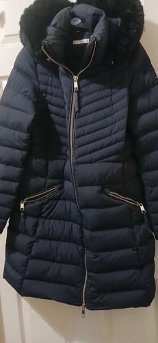 Tommy hilfiger ladies puffa - hilfiger,