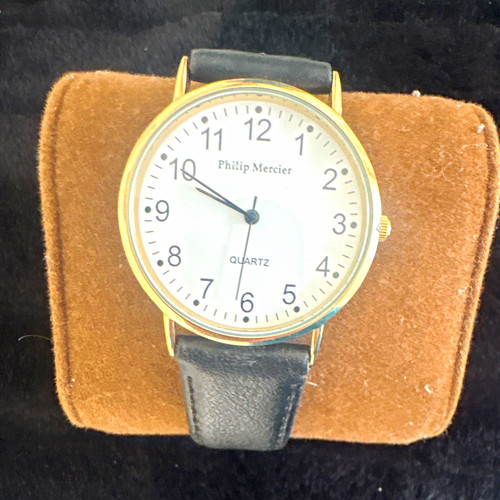 Philip mercier quartz - philip,