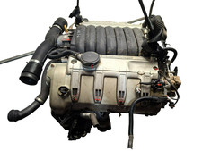 PORSCHE CAYENNE 957 4.8 V8