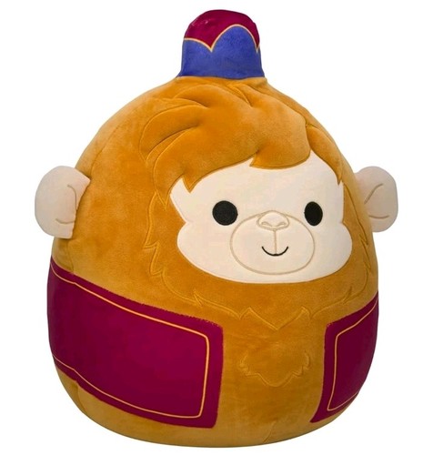 Official squishmallows disney - official,