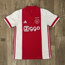Adidas - Ajax 2020/21 home