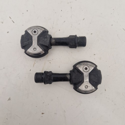 Speedplay clipless pedals - speedplay,