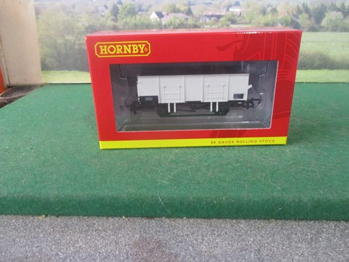 Hornby ton all - 00, 21