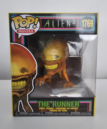 Funko pop movies alien - funko, pop!