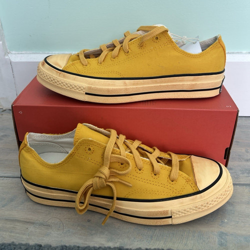 Converse chuck ox - 70,