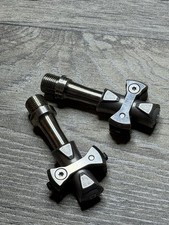 Speedplay Zero Pave Bike