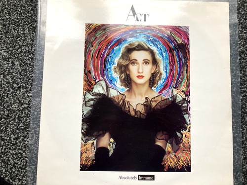 Act cluadia brucken - cluadia,