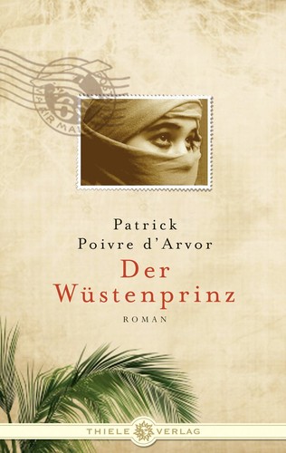 Patrick poivre arvor der - d'arvor,