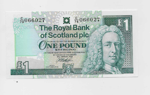 Royal bank scotland - royal,