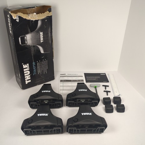 Thule traverse 480 - 480,