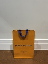 Authentic Louis Vuitton LV
