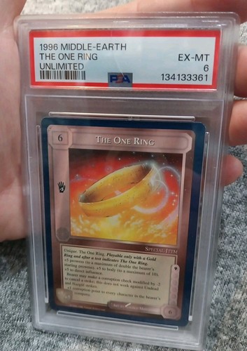 1996 middle earth ccg the - middle,