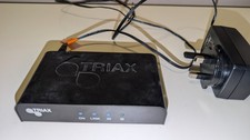 Triax HTX 1H1LP4K HDMI 4K