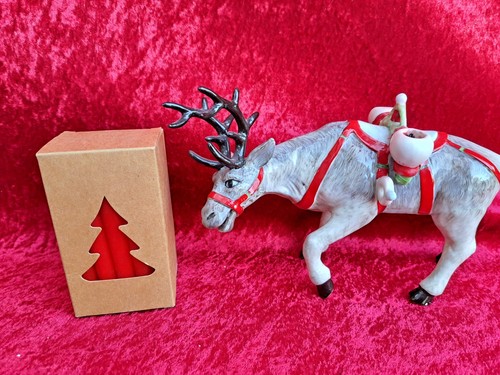Villeroy boch santa s north - santa's,