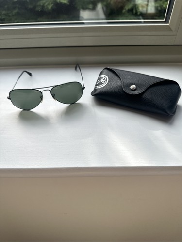 Ray ban aviator sunglasses - ray-ban,