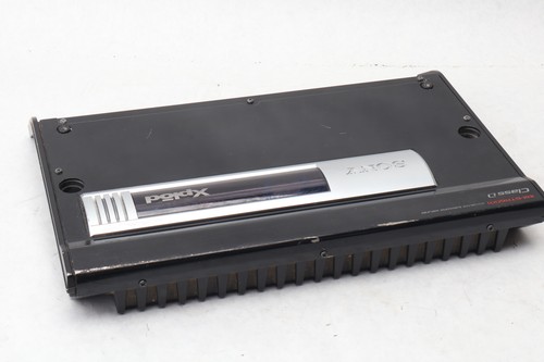Sony xplod gtr6001 - sony, d