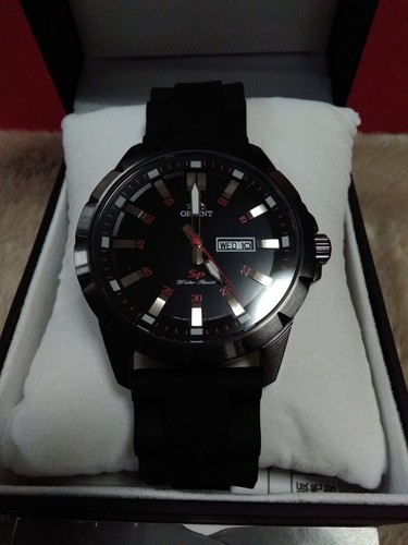 Orient sports men s - sports, (quartz)