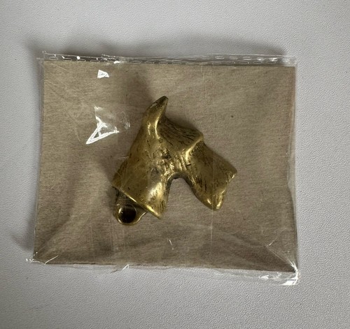 Vintage scottie solid - vintage, 80’s