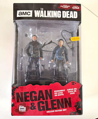 Mcfarlane toys amc the walking - amc,