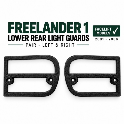 Land rover freelander - land, 1