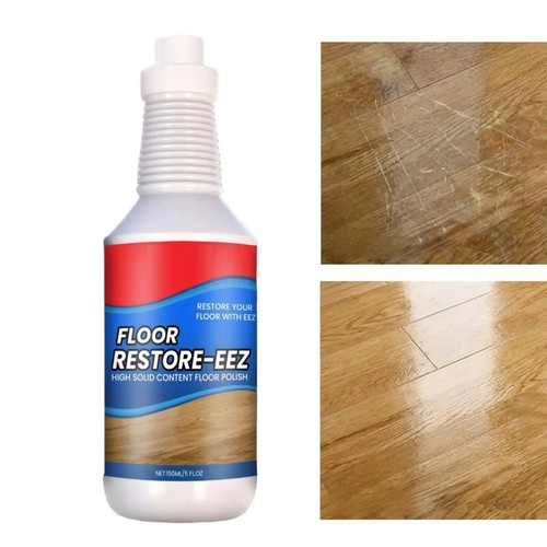 Ultimate floor restorer - ultimate,
