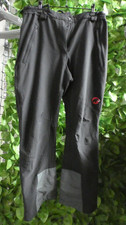 Mammut Trousers Hiking Pants