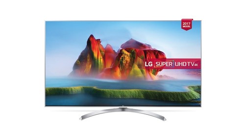 49sj810v 4k ultra - lg, hd