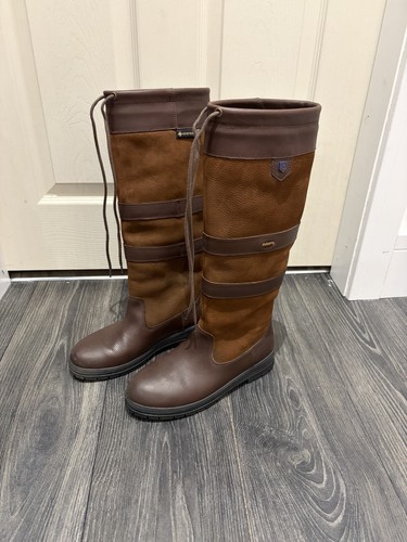 Dubarry galway boots - dubarry,