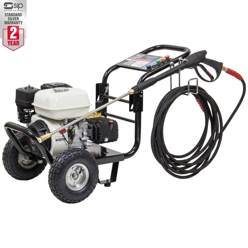 Sip tempest petrol pressure - tempest,