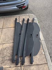 Rear parcel shelf ford - ford, smax/