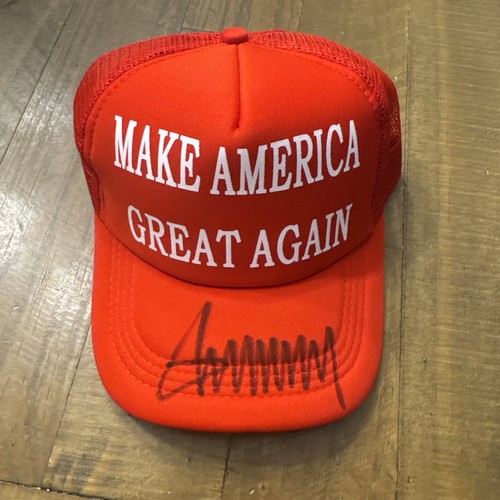 President donald trump signed - trump,
