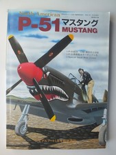 North American P-51 Mustang