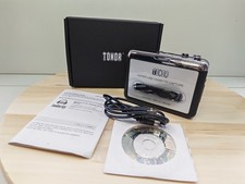 Tonor Super USB Cassette