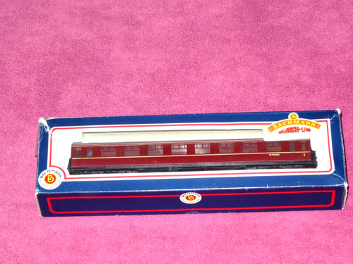 Bachmann 130 60ft - 34-130,