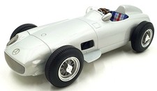 Werk83 1/18 Scale Diecast