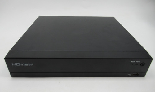 Esp hdview channel - esp, 8-channel
